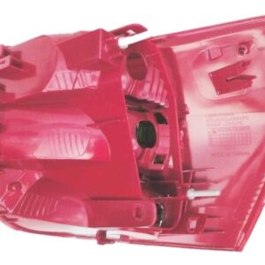 Lanterna Citroen C5  2008 2009 2010 2011 2012 Sedan Lado Direito