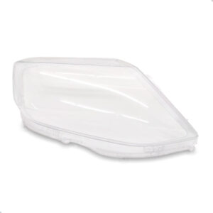 Lente Farol Hilux 2012 2013 2014 2015 Sw4 Sem Xênon Lado Esquerdo