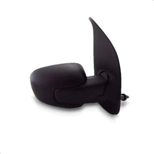 Retrovisor Externo Para Uno 2011 A 2014 Com Controle Lado Direito