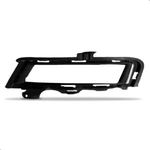 Tela Frontal Lateral Golf 14/17 Superior Com Moldura C/ Furo Lado Esquerdo