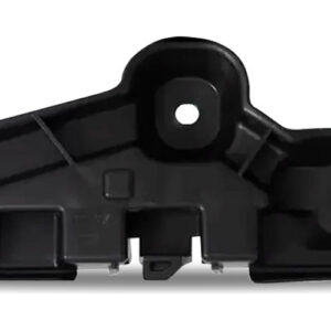 Guia Parachoque Dianteiro Logan Sandero 2015 2016 2017 2018 Lado Esquerdo