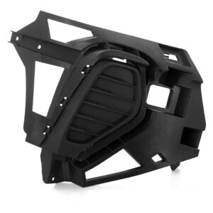 Moldura Milha S/ Furo Nivus 2020 2021 2022 Lado Direito