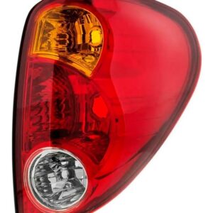Lanterna Traseira L200 Triton 2007 A 2016 Lado Direito