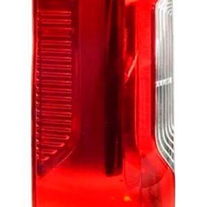 Lanterna Traseira Sprinter 2018 A 2022 Lado Esquerdo