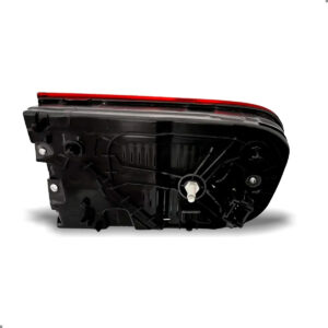 Lanterna Para Citroën C4 Cactus 2019 2020 2021 A 2024 Mala Lado Direito