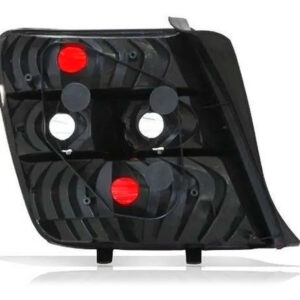 Lanterna Traseira Stilo 2001 A 2005 Bicolor Lado Direito