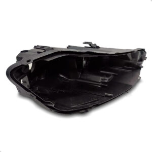 Carcaça Farol Virtus 2018 Ate 2022 Lado Direito