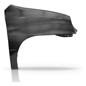 Paralama Atos 1998 A 2000 Sem Furo Lado Direito