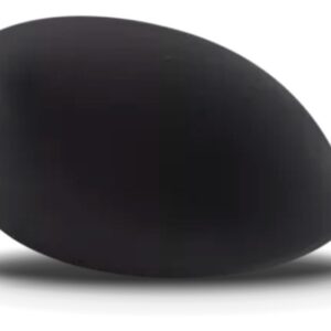 Capa Retrovisor Para Peugeot 206 1998/10 207 2009/15 Primer Lado Direito