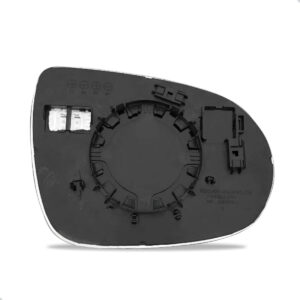 Lente Retrovisor Para Kia Sorento 2016 2017 2018 Lado Esquerdo