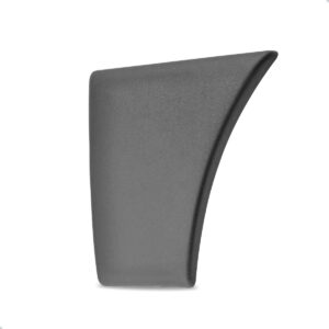 Friso Lateral Ducato 2013 A 2017 Furgão Menor Lado Esquerdo