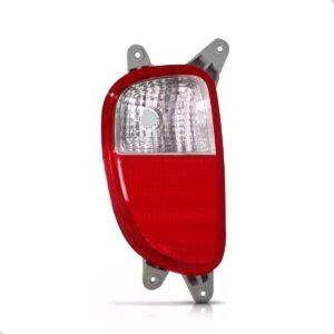 Lanterna Traseira Picanto 2012 A 2017 Parachoque Traseiro Lado Esquerdo