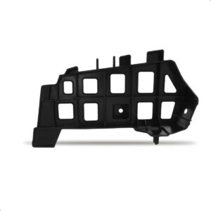 Suporte Guia Para Byd Dolphin 2023 2024 Parachoque Traseiro Lado Esquerdo