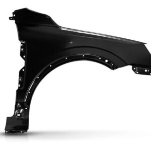 Para-lama Captiva 2008 2009 2010 2011 2012 2013 2014 Lado Direito