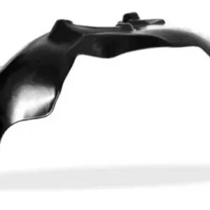 Protetor Caixa De Roda Dodge Ram 2006 2007 2008 2009 2010 Lado Direito