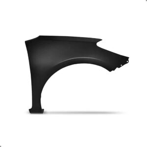 Paralama Para Cerato 2014 2015 2016 Lado Direito