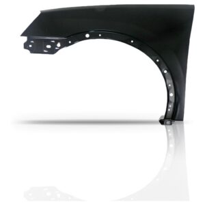 Paralama Montana Corsa 2002 A 2010 Lado Esquerdo