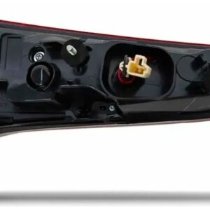 Lanterna Traseira Tampa Hilux Sw4 16 A 2020 C/ Led Lado Direito