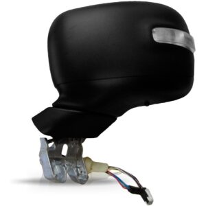 Retrovisor Jeep Renegade 2014 2015 2016 Retratil C/ Sensor Lado Esquerdo