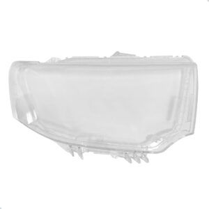 Lente Farol Dianteira Pajero Dakar 2009 2010 2011 A 2014 Lado Direito