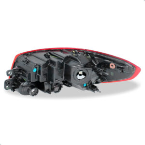 Lanterna Traseira Onix 2020 A 2024 Hatch Com Led