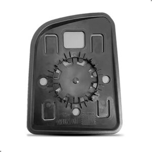 Lente De Retrovisor Para Delivery 2017 A 2025 Superior Lado Direito