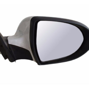 Retrovisor Sportage 2011 2012 2013 2014 15 C/ Fechamento Lado Esquerdo