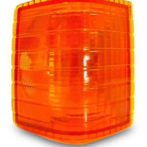 Lanterna Dianteira Opala 1980 82 83 84 85 86 1987 Ambar Lado Direito