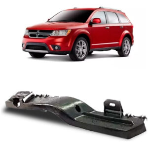 Suporte Parachoque Dianteiro Journey Freemont 2011 A 2018 Lado Direito