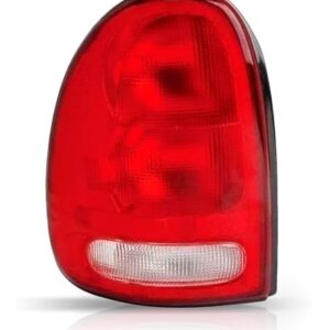 Lanterna Traseira Grand Caravan 1996 1997 1998 1999 Lado Esquerdo