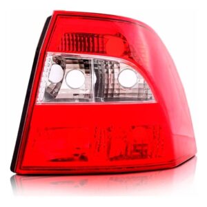 Lanterna Traseira Vectra 2000 A 2004 Cristal Lado Direito