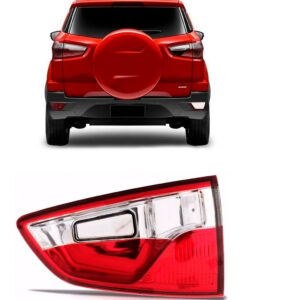 Lanterna Traseira Ecosport 2013 A 2016 Mala Lado Direito