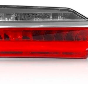 Lanterna Traseira Corolla 2018 A 2019 Mala Com Led Lado Esquerdo