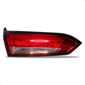 Lanterna Para Fiat Cronos 2017 A 2024 Mala Com Led Lado Esquerdo