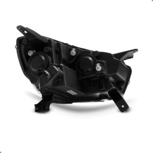 Farol Para Jac T40 2017 2018 2019 2020 Dianteiro Lado Direito