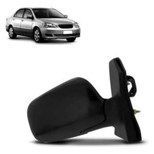 Retrovisor Corolla 2003 2004 2005 2006 2007 Eletrico Novo Lado Direito