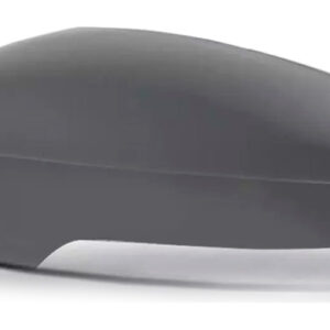 Capa Retrovisor Jetta Highline Comfortline 2011 A 2018 Lado Esquerdo