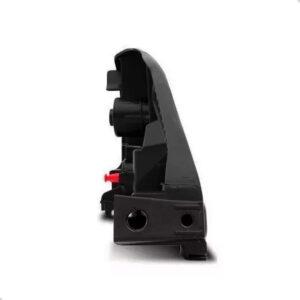 Guia Parachoque Dianteiro Hilux 2016 A 2020 Cabine Dupla Lado Direito