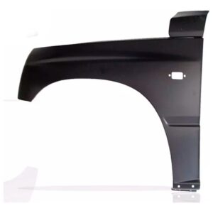 Paralama Suzuki Vitara Sidekik 1990 91 92 1993 94 95 96 1997 Lado Esquerdo