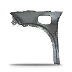 Paralama Para Byd Dolphin 2023 2024 Com Furo Carga Lado Direito