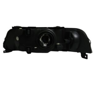 Farol Gol G3 Parati Saveiro 00 01 02 03 04 05 Foco Simples Lado Direito