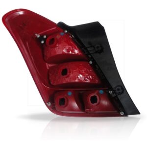 Lanterna Traseira Tracker 2014 2015 2016 Gm Lado Direito