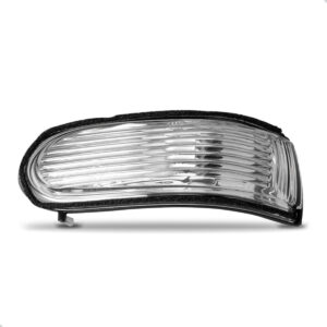Pisca Retrovisor Para Kia Cerato 2009 Até 2013 Lado Esquerdo