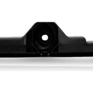 Guia Parachoque Dianteiro Hilux Sw4 2005 A 2011 Lado Esquerdo