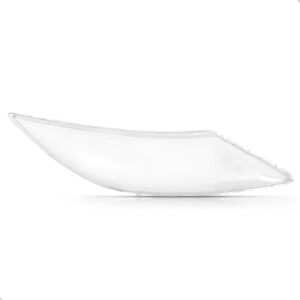 Lente Farol Para Kia Sportage 2011 2012 2013 2014 2015 2016 Lado Esquerdo