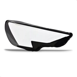 Lente Farol Para Audi A3 2021 2022 2023 Lado Direito