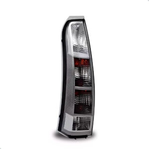 Lanterna Meriva 2001 A 2012 Fume Cristal Lado Esquerdo