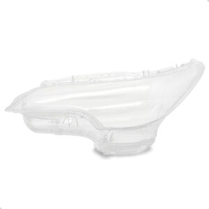 Lente Farol Hilux 2016 2017 2018 2019 2020 Sw4 Lado Esquerdo