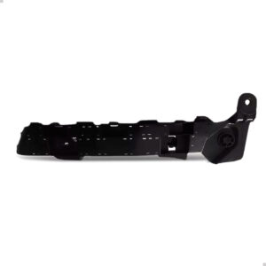 Suporte Guia Parachoque Dianteiro Honda Crv 2012 Até 2014 Lado Direito