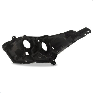 Carcaça Farol Dianteiro Para Honda Hrv 2019 A 2021 Lado Direito